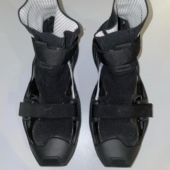 Nike x MMW TR3 SP in black (2018) - Picture 2 of 4